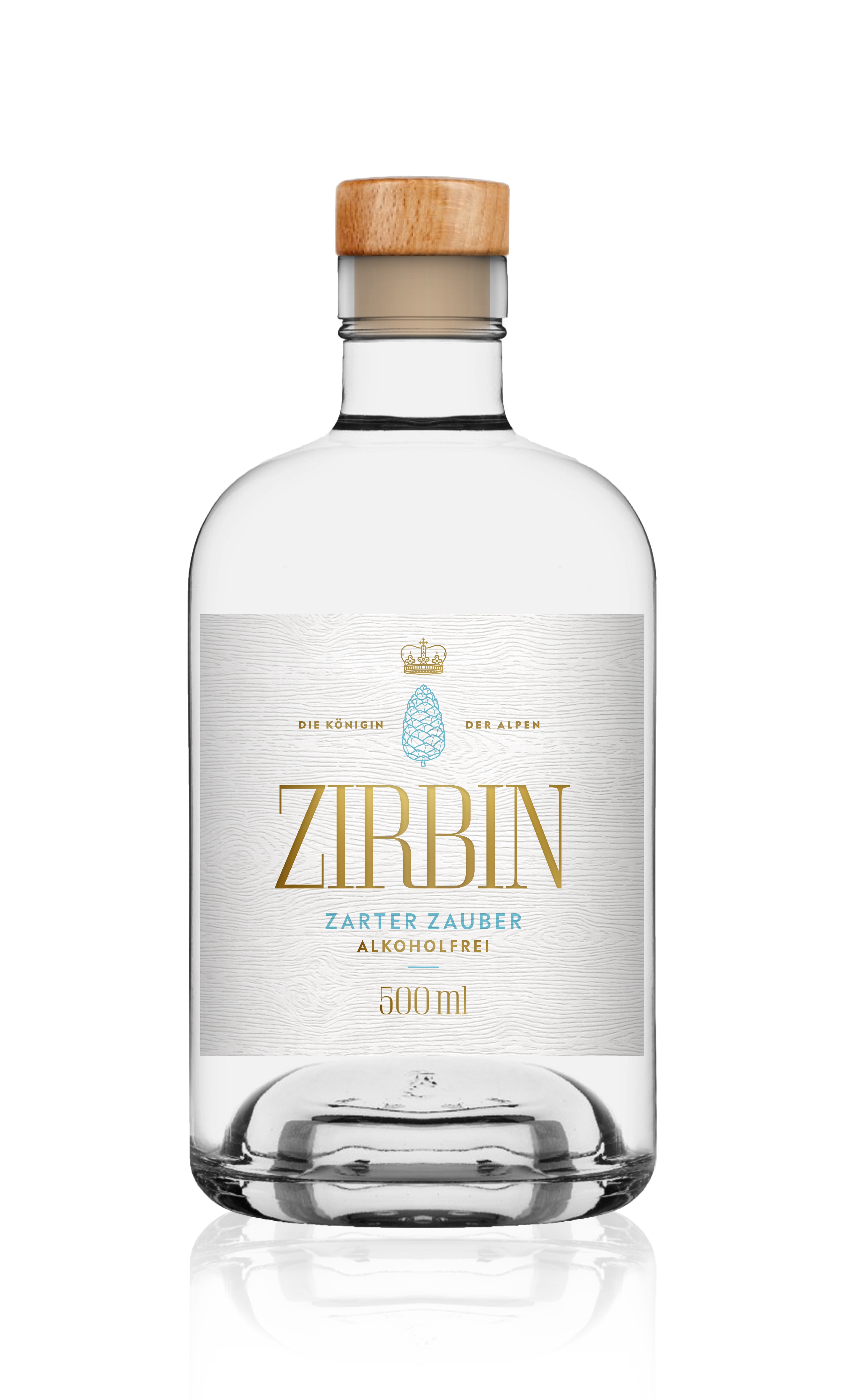 ZIRBIN Zarter Zauber